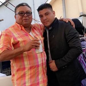 Meet your Posher, Eder